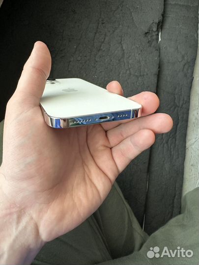 iPhone 13 Pro Max, 512 ГБ