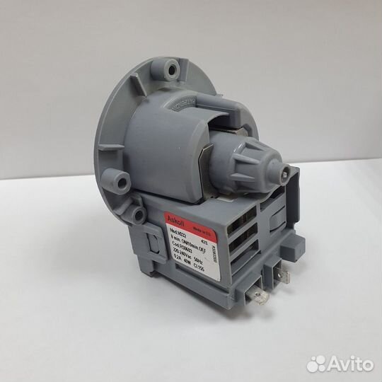 Насос для стиральной машины Samsung, LG, Candy