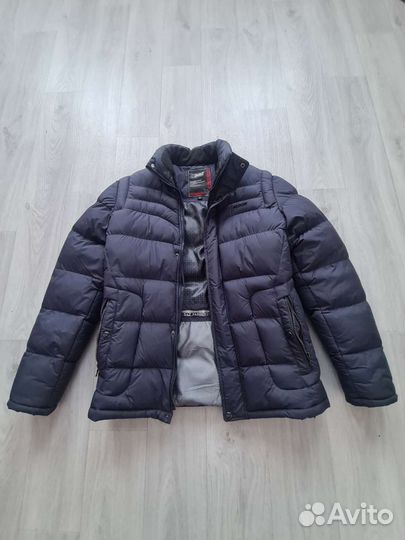 Куртка зимняя мужская