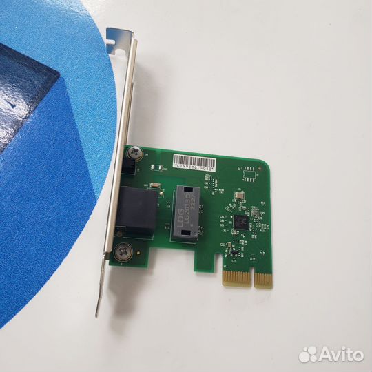 Сетевая карта TP-link TG-3468