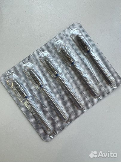 Фреза для ногтей