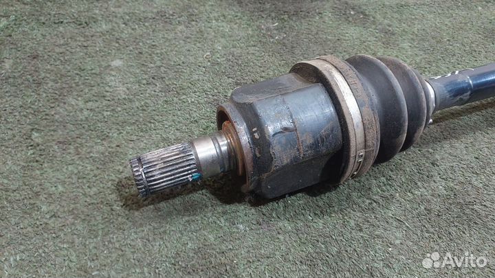 Полуось передняя правая в сборе Optima 3 TF G4KE