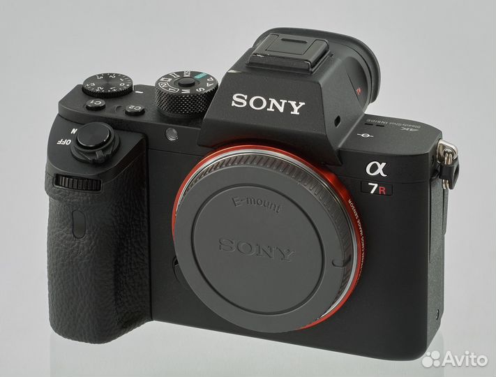 Sony A7Rii Sony A7R2