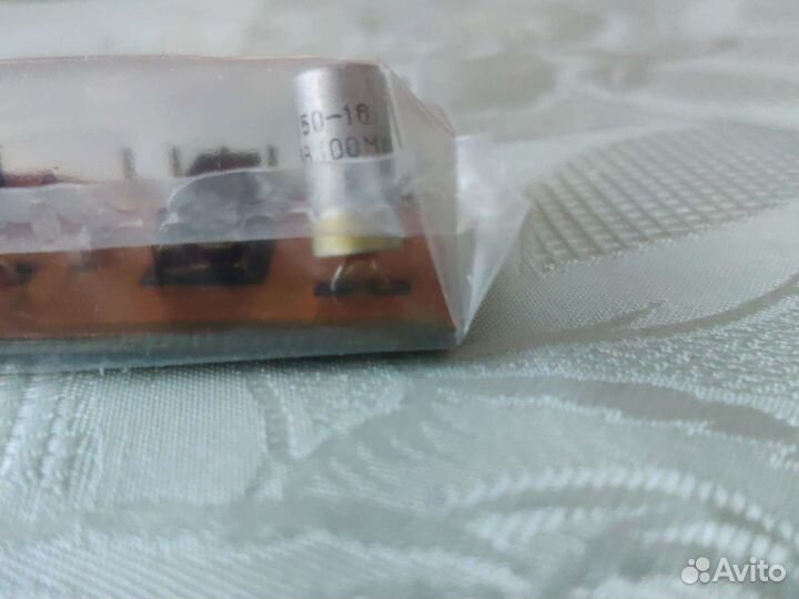 Входной делитель частоты цш-02