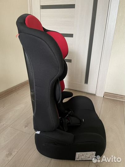 Автокресло