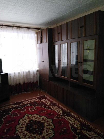 2-к. квартира, 43,8 м², 4/5 эт.