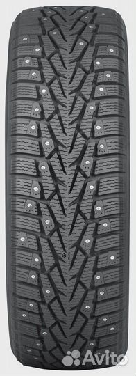 Nokian Tyres Nordman 7 215/55 R17 98T