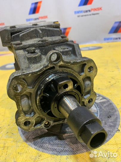 Тнвд BMW 5 E39 рест. E39 2002 0470504020