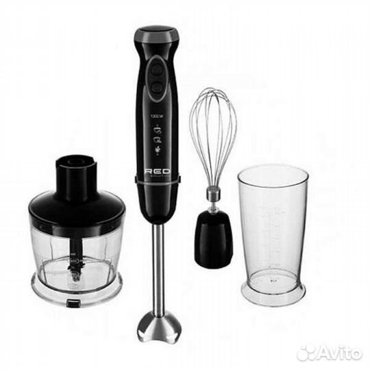 Блендер погружной RED Solution RHB-2985