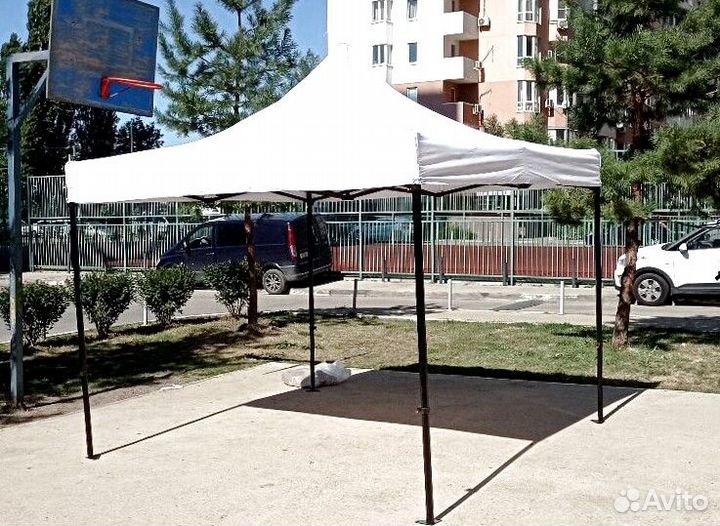 Шатер складной / Палатка торговая