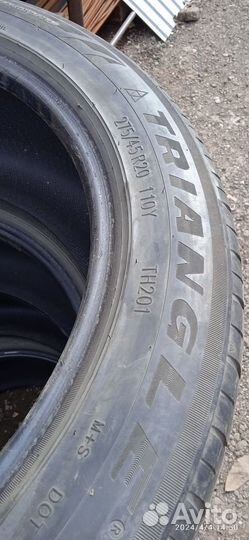 Pirelli P Zero Nero GT 275/45 R20 97Y