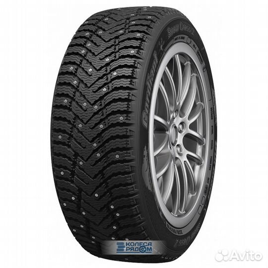 Cordiant Snow Cross 2 235/55 R18 104T