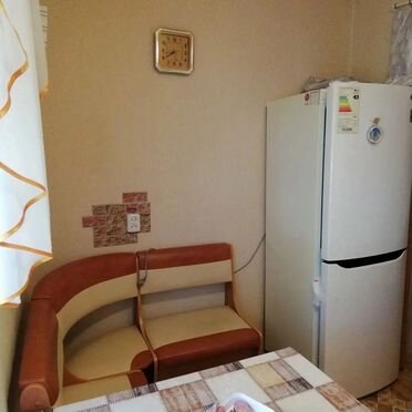 2-к. квартира, 39,8 м², 1/3 эт.