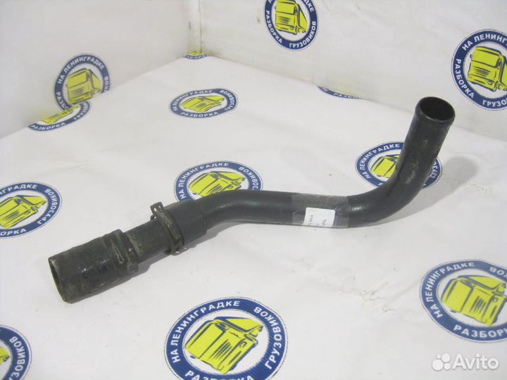 Трубка компрессора 51541205215 MAN, TGA