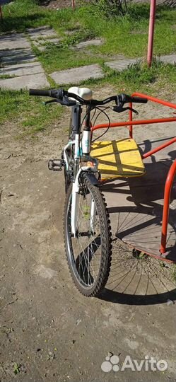 Велосипед горный взрослый Stern Vega 2