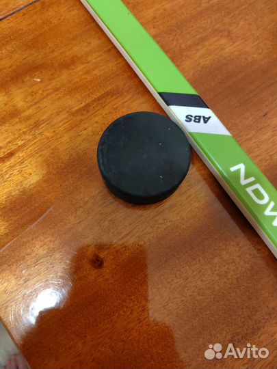 Клюшка хоккейная детская левый хват