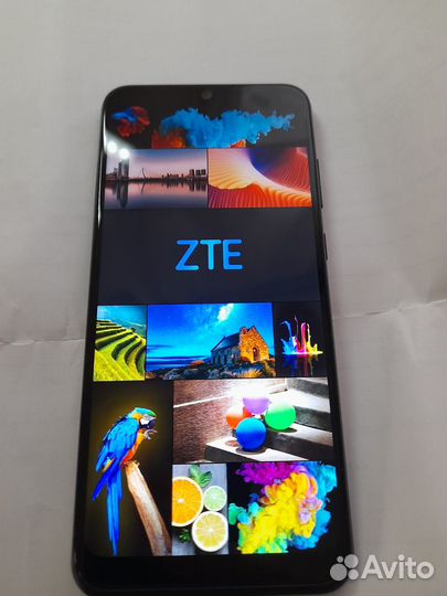 ZTE Blade A5 (2020), 2/32 ГБ