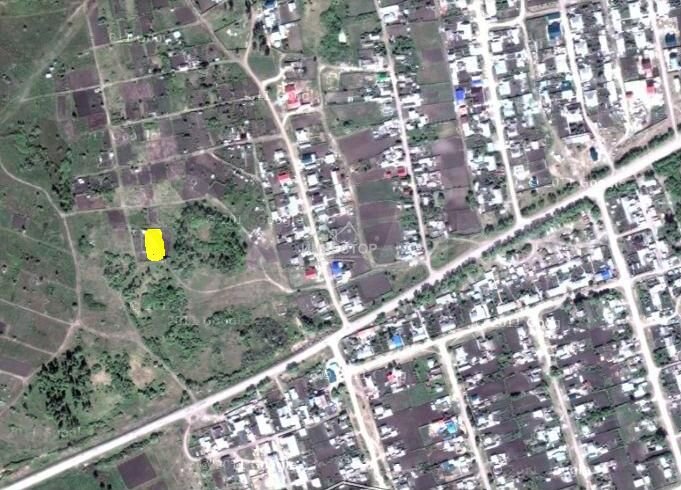 Участок 5 сот. (ИЖС)