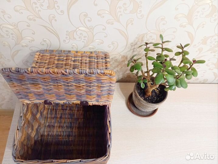 Корзина для пикника