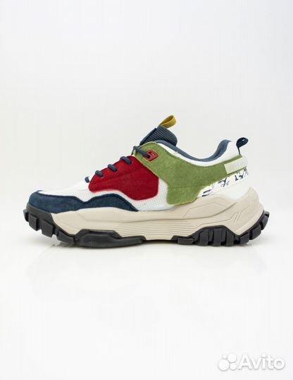 Кроссовки Тофа