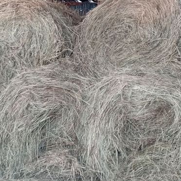 Продам сено в рулонах, Цена