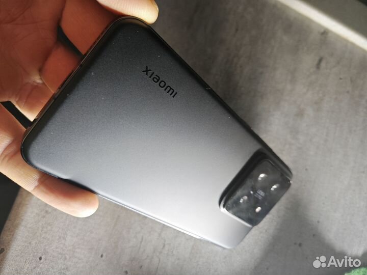 Xiaomi 14, 12/256 ГБ