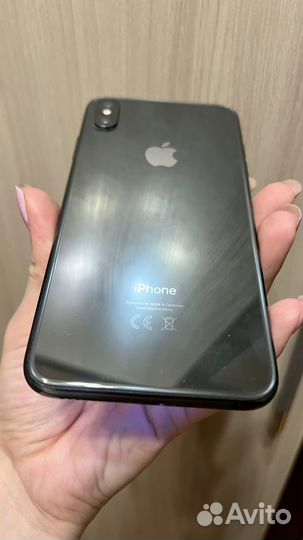 iPhone Xs Max, 64 ГБ
