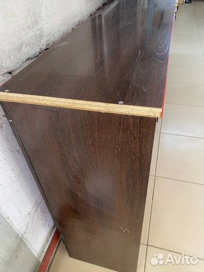 Этажерка / шкаф