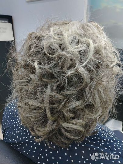 Парикмахер универсал,Барбер