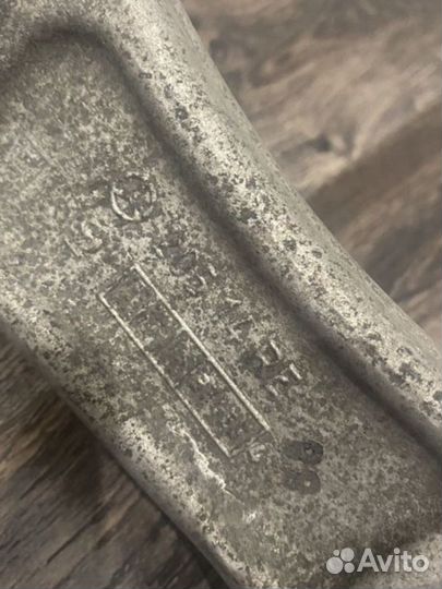 Рычаги мерседес C, S class