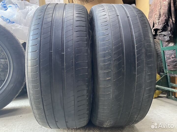 Michelin Primacy 3 225/55 R17 91Y