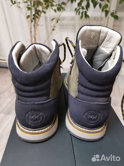 Ботинки Helly Hansen Klosters 40,5