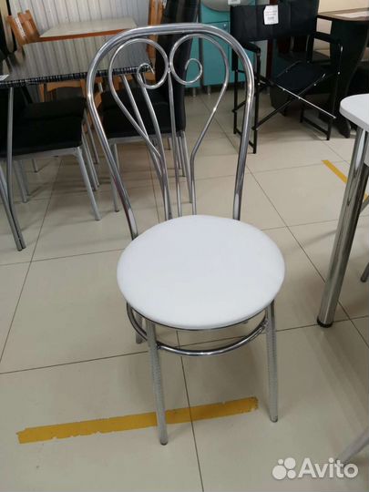 Стулья табуреты