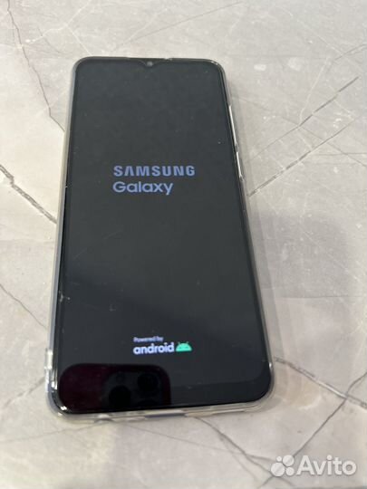 Samsung Galaxy A03, 4/64 ГБ