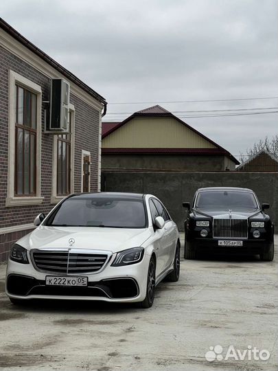 Прокат авто