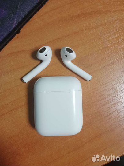 Airpods