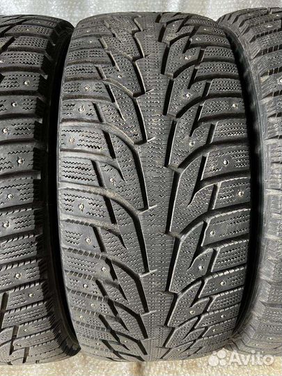Hankook Winter I'Pike RS W419 245/45 R18 100T