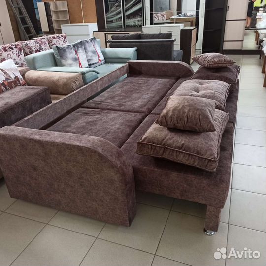 Диван новый