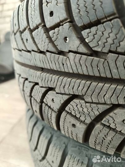 Зимние колеса R14