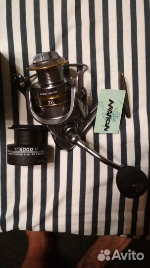 Катушка безынерционная