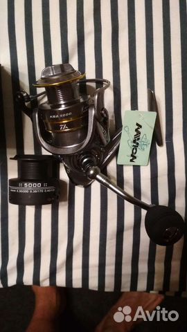 Катушка безынерционная