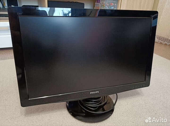 Монитор Philips 22