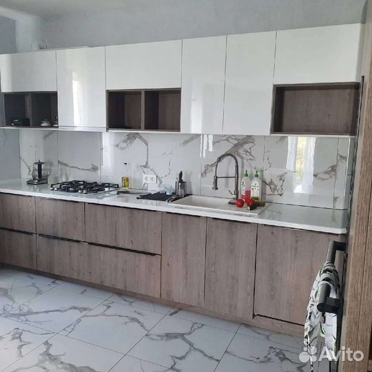 Сборка мебели