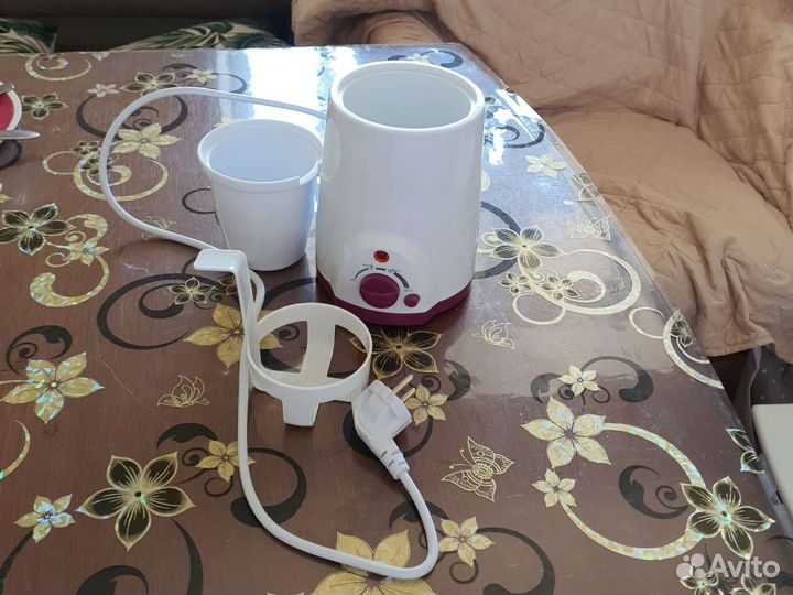 Стерилизатор подогреватель Balio