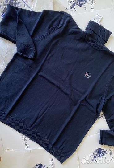 Водолазка мужская оригинал