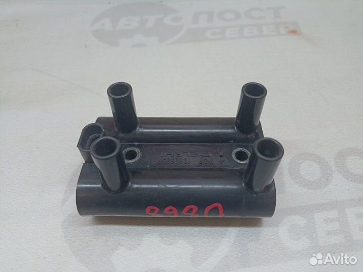 Катушка зажигания Geely Emgrand EC7 JL4G18 2013