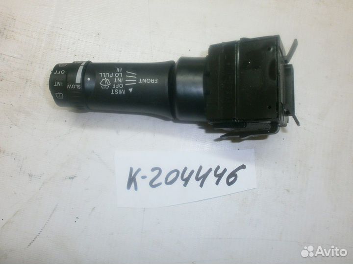 Переключатель подрулевой (Mitsubishi Lancer)