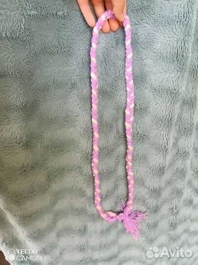 Делаю амуницию для хоббихорсов на заказ