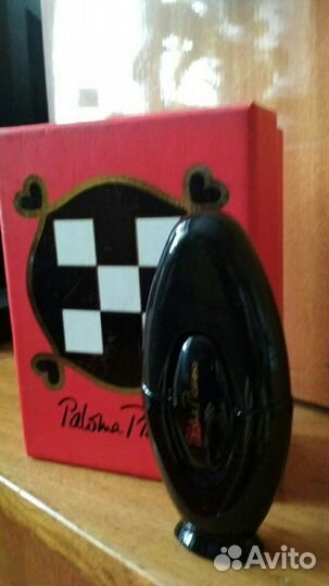 Винтаж Paloma Picasso, EDP, 15 мл