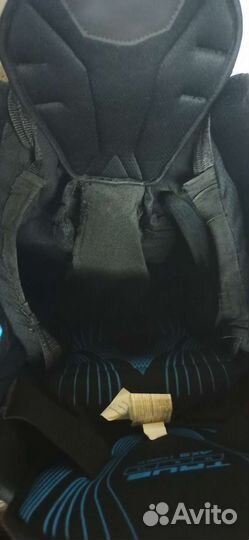 Хоккейные шорты True AX9